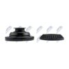 Supporto Ammortizzatore Anteriore Opel Astra H 2004-2014 / Zafira B 1.6 2005+ – foto 5