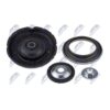Supporto Ammortizzatore Anteriore Peugeot 207 2006-2015, originale 36860, 519049