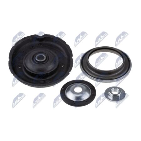 Supporto Ammortizzatore Anteriore Peugeot 207 2006-2015, originale 36860, 519049