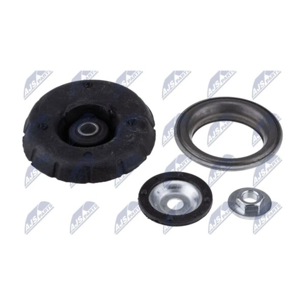 Supporto Ammortizzatore Anteriore Peugeot 207 2006-2015 – foto 2