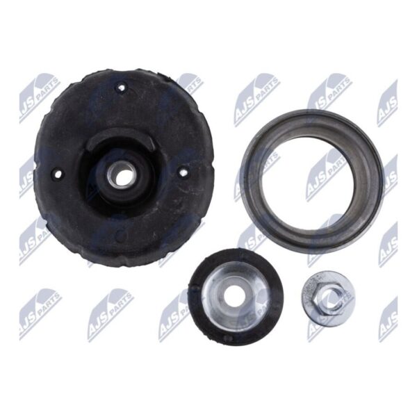 Supporto Ammortizzatore Anteriore Peugeot 207 2006-2015 – foto 3