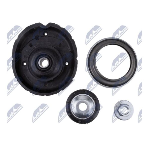 Supporto Ammortizzatore Anteriore Peugeot 207 2006-2015 – foto 4
