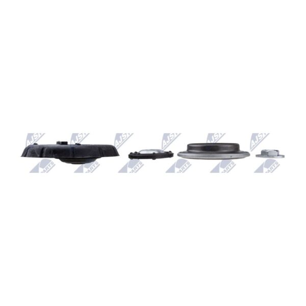 Supporto Ammortizzatore Anteriore Peugeot 207 2006-2015 – foto 5