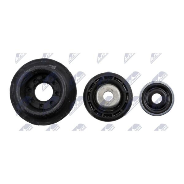 Supporto Ammortizzatore Anteriore Renault Clio I / II -10 / Kangoo 1997+ / Thalia I / II 2000+ / Twingo I -07 – foto 4