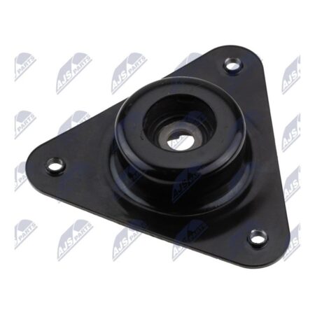 Stoßdämpferlager Vorne Renault Clio III / IV 2005+ / Modus 2004+ / Captur 2013+ / ZOE 2012+, Originalnummer 33192, AS-106845