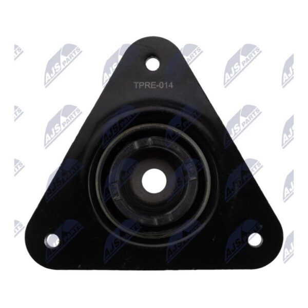 Stoßdämpferlager Vorne Renault Clio III / IV 2005+ / Modus 2004+ / Captur 2013+ / ZOE 2012+ – Bild 3