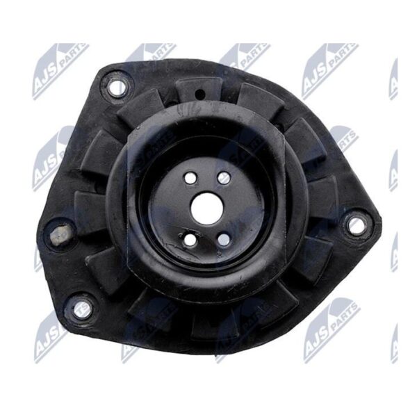 Supporto Ammortizzatore Anteriore Renault Megane II 2003-2008 / Scenic II 2003+ / Grand Scenic II 2004+ – foto 3