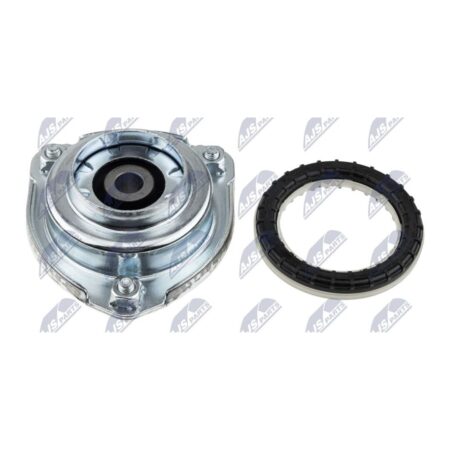 Supporto Ammortizzatore Anteriore Saab 9-5 1999-2009 con Bearing, originale 602655, 5061007