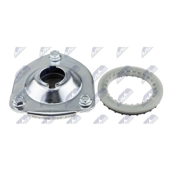Supporto Ammortizzatore Anteriore Saab 9-5 1999-2009 con Bearing – foto 2