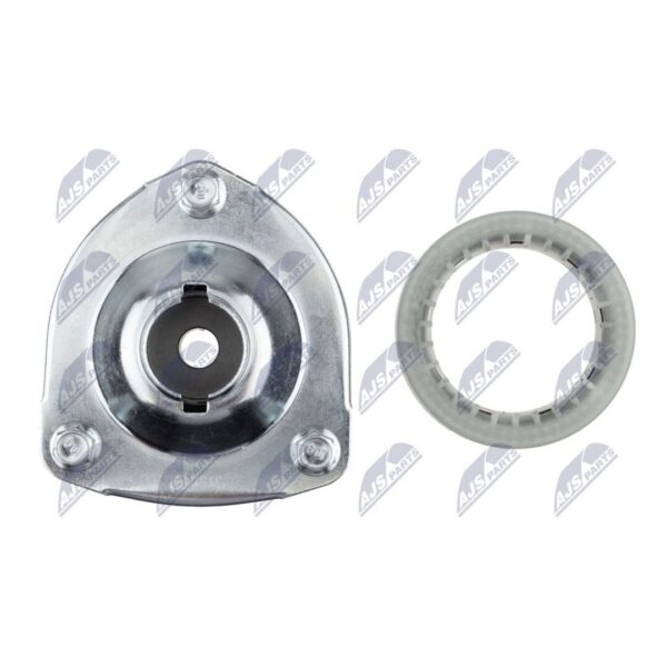 Supporto Ammortizzatore Anteriore Saab 9-5 1999-2009 con Bearing – foto 3