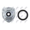 Supporto Ammortizzatore Anteriore Saab 9-5 1999-2009 con Bearing – foto 4