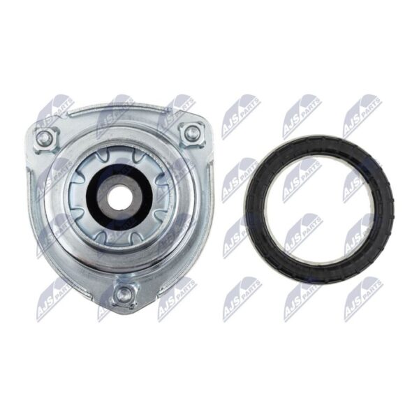 Supporto Ammortizzatore Anteriore Saab 9-5 1999-2009 con Bearing – foto 4