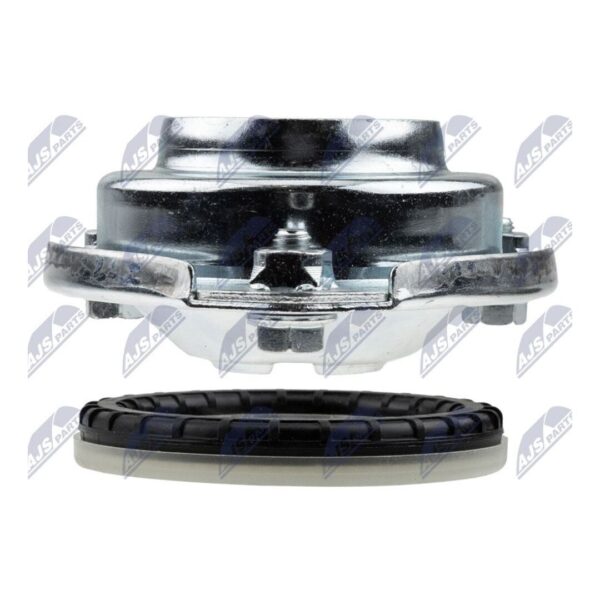 Supporto Ammortizzatore Anteriore Saab 9-5 1999-2009 con Bearing – foto 5