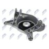 Supporto Ammortizzatore Anteriore Sinistro Audi A4 / S4 (B8-8K) A5 / S5 (8TA) 2009-2016, originale 8K0412253A, 8K0412383F