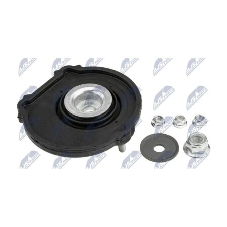 Federbeinlager Vorne Links Fiat Doblo 2009+ / Fiorino 2007+ / Linea 2007+ / Opel Combo 2012+, Originalnummer EST-SMA0160