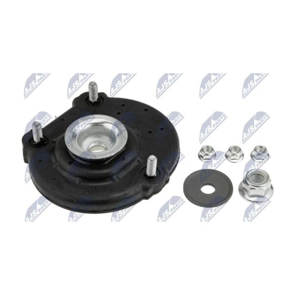 Federbeinlager Vorne Links Fiat Doblo 2009+ / Fiorino 2007+ / Linea 2007+ / Opel Combo 2012+ – Bild 2