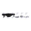 Federbeinlager Vorne Links Fiat Doblo 2009+ / Fiorino 2007+ / Linea 2007+ / Opel Combo 2012+ – Bild 3