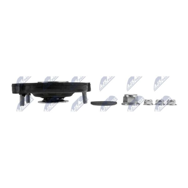 Federbeinlager Vorne Links Fiat Doblo 2009+ / Fiorino 2007+ / Linea 2007+ / Opel Combo 2012+ – Bild 3