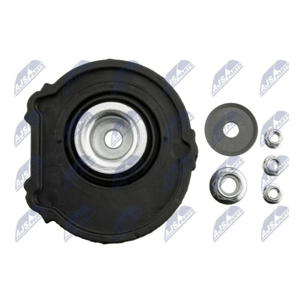 Federbeinlager Vorne Links Fiat Doblo 2009+ / Fiorino 2007+ / Linea 2007+ / Opel Combo 2012+ – Bild 4
