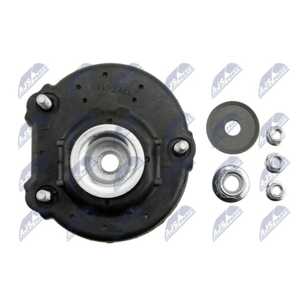 Federbeinlager Vorne Links Fiat Doblo 2009+ / Fiorino 2007+ / Linea 2007+ / Opel Combo 2012+ – Bild 5