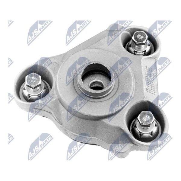Supporto Ammortizzatore Anteriore Sinistro Fiat Ducato 1994-2011+ / Citroen Jumper 1994-2011+ – foto 5