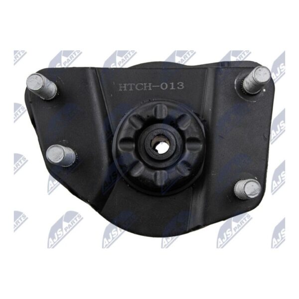 Supporto Ammortizzatore Anteriore Sinistro Jeep Liberty 2002-2005 – foto 4