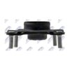 Supporto Ammortizzatore Anteriore Sinistro Jeep Liberty 2002-2005 – foto 5