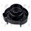 Stoßdämpferlager Vorne Links Mercedes E-Klasse W211 4-Matic 200 / 240 / 280 / 320 / 350 / 200CDI, Originalnummer 2113200126