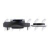 Supporto Ammortizzatore Anteriore Sinistro Renault Laguna I -01 / Clio II 3.0V6 2002+ / Espace III -02 – foto 5