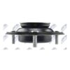 Supporto Ammortizzatore Anteriore Toyota Camry V40 2006+ / Toyota Highlander 2007+ – foto 5