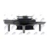 Supporto Ammortizzatore Anteriore Toyota Corolla A11 / E21 / H12 2019+ / C-Hr H1 / X1 / X5 2016-2019+ / Lexus UX A1 – foto 5