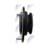 Supporto Ammortizzatore Anteriore Toyota Corolla E10 / E11 1992-2001 – foto 3