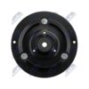 Supporto Ammortizzatore Anteriore Toyota Hilux 2005+ – foto 3