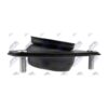 Supporto Ammortizzatore Anteriore Toyota Previa ACR / CLR30 2000-2006 – foto 5