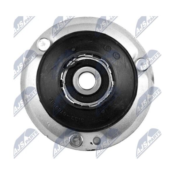 Stoßdämpferlager mit Lager Vorne BMW 1er E81 2007-2011 / E87 2003-2011 / 3er E90 2005-2011 – Bild 3