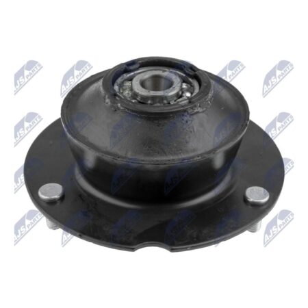 Stoßdämpferlager mit Lager Vorne BMW 3er E46 1998-2005 / 5er E39 1995-2003, Originalnummer 45100, 45112