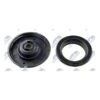 Supporto Ammortizzatore con Cuscinetto Anteriore Citroen Berlingo 2008+ / C4 2004+ / C4 Picasso 2008+, originale 45222, 45256
