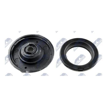 Supporto Ammortizzatore con Cuscinetto Anteriore Citroen Berlingo 2008+ / C4 2004+ / C4 Picasso 2008+, originale 45222, 45256