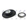 Supporto Ammortizzatore con Cuscinetto Anteriore Destro Peugeot 206 1999+ / 206 SW 2002+ / 206+ 2009+, originale 40297, 45278