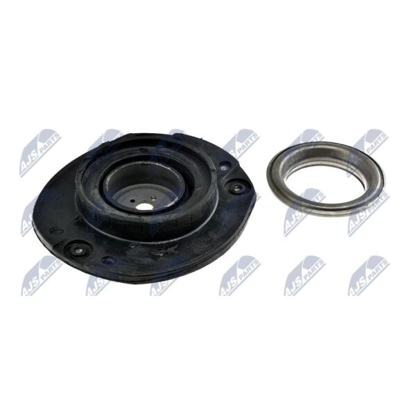 Supporto Ammortizzatore con Cuscinetto Anteriore Destro Peugeot 206 1999+ / 206 SW 2002+ / 206+ 2009+ – foto 2