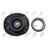 Supporto Ammortizzatore con Cuscinetto Anteriore Destro Peugeot 206 1999+ / 206 SW 2002+ / 206+ 2009+ – foto 3