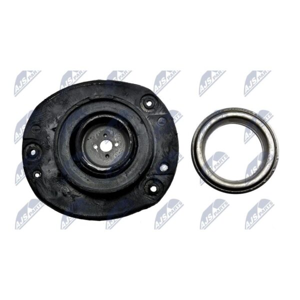 Supporto Ammortizzatore con Cuscinetto Anteriore Destro Peugeot 206 1999+ / 206 SW 2002+ / 206+ 2009+ – foto 3