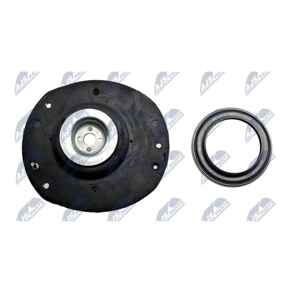 Supporto Ammortizzatore con Cuscinetto Anteriore Destro Peugeot 206 1999+ / 206 SW 2002+ / 206+ 2009+ – foto 4
