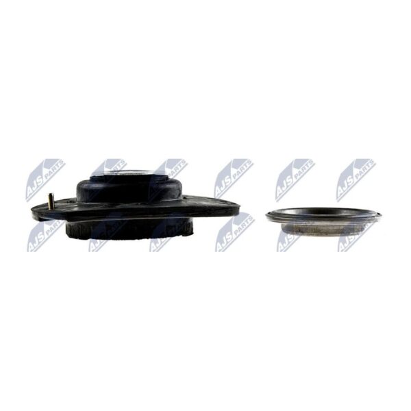 Supporto Ammortizzatore con Cuscinetto Anteriore Destro Peugeot 206 1999+ / 206 SW 2002+ / 206+ 2009+ – foto 5