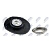 Supporto Ammortizzatore con Cuscinetto Anteriore Sinistro Peugeot 206 1999+ / 206 SW 2002+ / 206+ 2009+, originale 40275