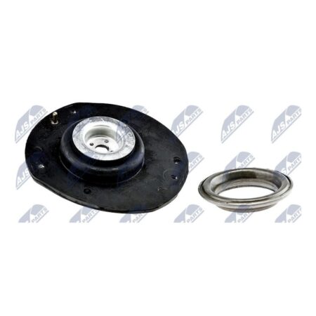 Supporto Ammortizzatore con Cuscinetto Anteriore Sinistro Peugeot 206 1999+ / 206 SW 2002+ / 206+ 2009+, originale 40275