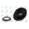 Supporto Ammortizzatore con Cuscinetto Anteriore Sinistro Peugeot 206 1999+ / 206 SW 2002+ / 206+ 2009+ – foto 2