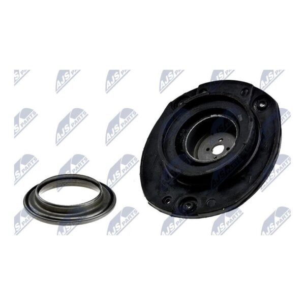 Supporto Ammortizzatore con Cuscinetto Anteriore Sinistro Peugeot 206 1999+ / 206 SW 2002+ / 206+ 2009+ – foto 2