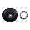 Supporto Ammortizzatore con Cuscinetto Anteriore Sinistro Peugeot 206 1999+ / 206 SW 2002+ / 206+ 2009+ – foto 3