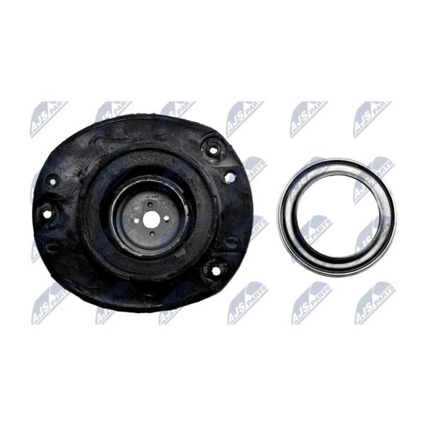 Supporto Ammortizzatore con Cuscinetto Anteriore Sinistro Peugeot 206 1999+ / 206 SW 2002+ / 206+ 2009+ – foto 3